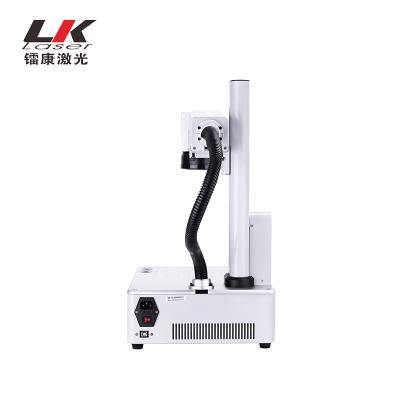 China Wholesale 20W Laser Marking Machine Price Fiber Metal Laser Engraving Machines Handheld Laser Marking Machine for sale