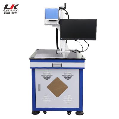 China Factory Price CO2 Laser Marking Machine Price Wood Bamboo Laser Marker For Sale for sale