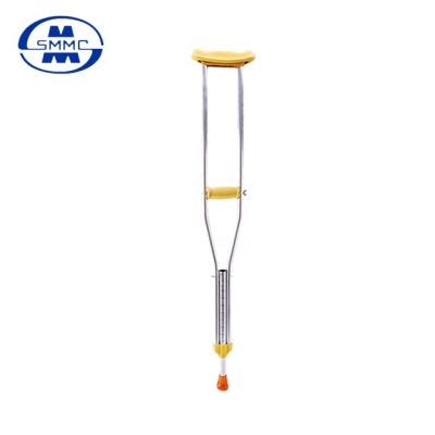 China Aluminum alloy manufacturers wholesale and retail for sale wooden natural walking stick for sale