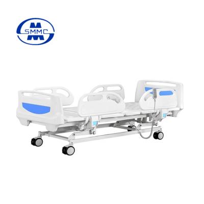 China High quality hospital bed medical 3 functions ICU used electric hospital bed china for sale for sale