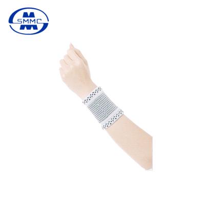 China Factory Price Universal Sale Sport Fit Brace Knitted Wrist Protectors for sale