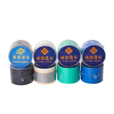 China Best Selling Waterproof Tarpaulin Duct Tape Repair Tape for sale