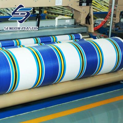 China New Arrival Mesh Printer Lightweight Tarp of Water Resistant for sale