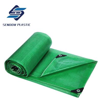 China Waterproof And Fire Retardant Pe Material Water Resistant Container Roof Tarps Open Top Tarpaulin for sale