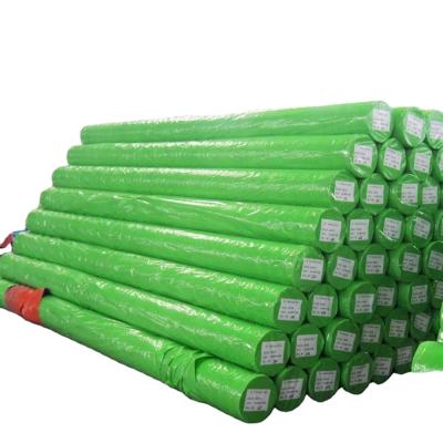 China Anti pill HDPE+LDPE canvas tarpaulin price hay tirpal tarpaulin to cover for sale