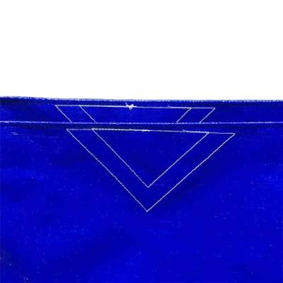 China Factory direct wholesale sales of water resistant hail tarpaulin cargo tarps for sale