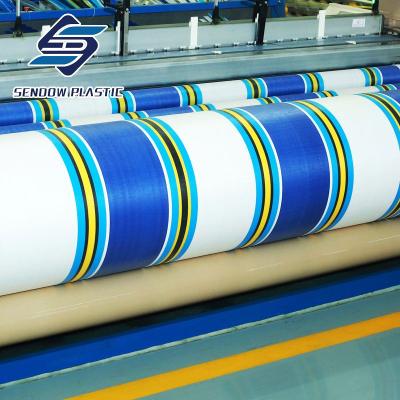 China Promotional Automatic Water Resistant Machine Heat Resistant Tarpaulin for sale