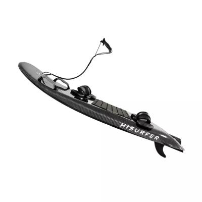 China Unisex Wakesurf Surfer Rescue Powered Water Surf Sup Carbon Fiber Motorized Surfboard E Electric Wakeboard for sale