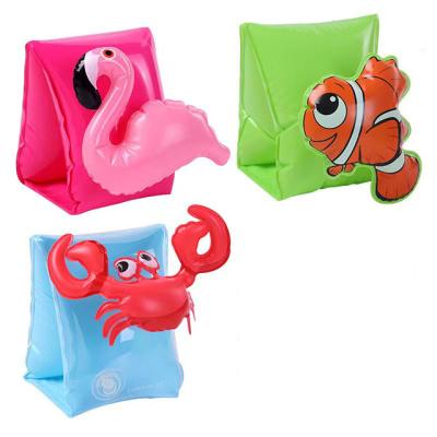 China Child Swim Ring Arm Ring Swim Float for sale