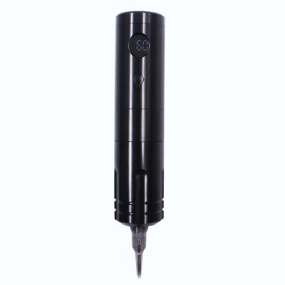 China Permanent Rechargeable Tattoo Machine Pen PMU Microblading Cordless Machine for sale