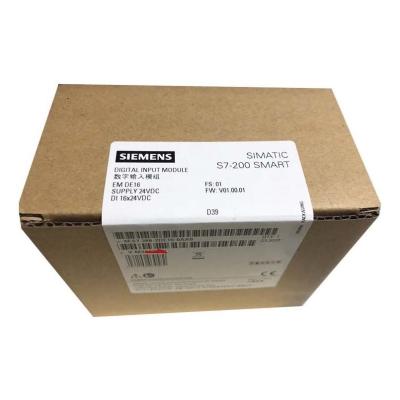 China Brand New Siemens PLC Siemens PLC 6ES7241-1CH31-0XB0 simatic 6ES72411CH310XB0 6ES7241-1CH31-0XB0 for sale