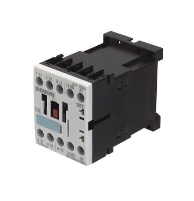 China Brand New Siemens Contactor 3tf52 Contactor Siemens Contactor 3RT1016-1AB01 With Good Price 3RT1016-1AB01 for sale