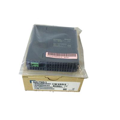 China New Mitsubishi QY80 Relay from Mitsubishi (C) MitsubishiQY80C Mitsubishi QY80 (C) for sale