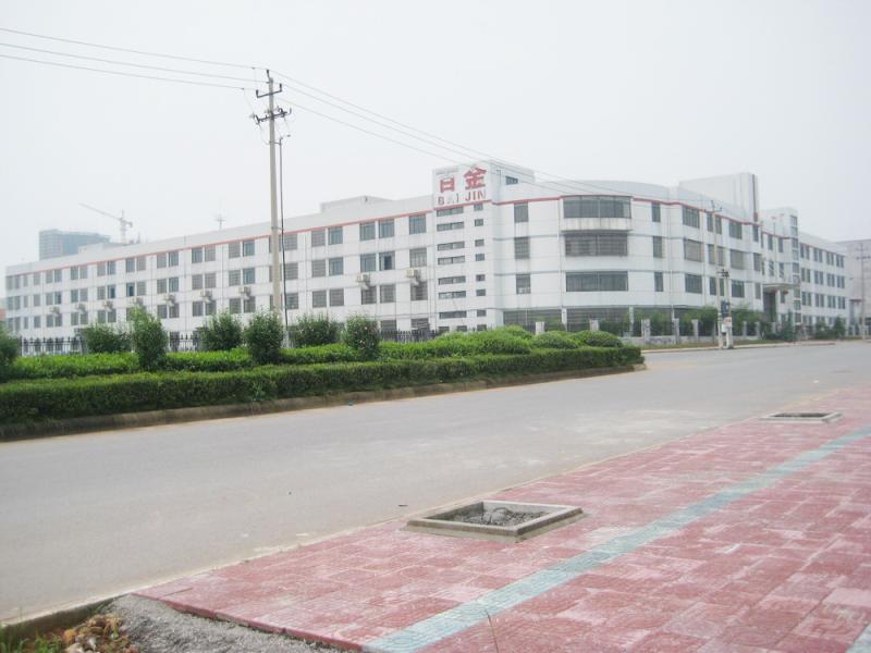 Verified China supplier - Jinhua Qiannan Knitting Factory