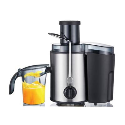 China Car Fruit Power Grinder Automatic Juicer Extractor Home Orange Centrifugal Juicer Machine for sale