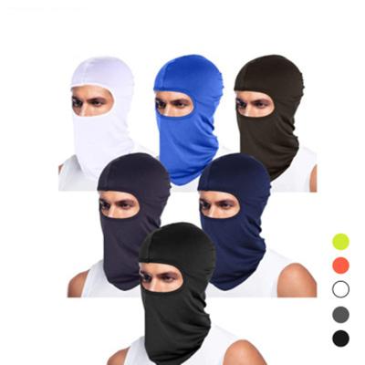 China Windproof ski face checked Balaclava Ski Mask 2021 multifunctional magic winter full headband sports for sale