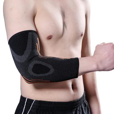 China Adjustable Elbow Brace Compression Sports Support Sleeve for Arthritis, Tendonitis, Tennis, Weighting, Elbow Treatment Workout - Reduce Pain for sale