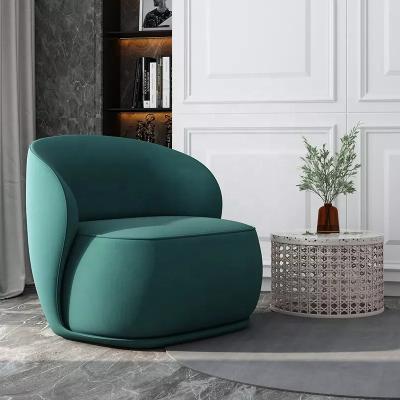 China Adjustable (other) Single Sofa Leisure Chairs Luxury Living Room Furniture Sofa Chairs living room chairs for sale