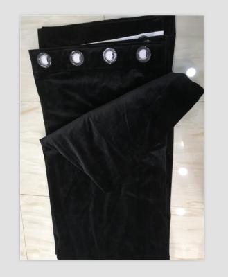 China Blackout Main Stage Theater Blackout And Acoustic Curtains Drape for sale