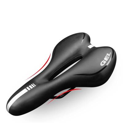 China Mountain Bikes Bicycle Saddle Seat For Mountain Bike for sale