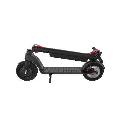 China New Unisex Wholesale Tire Wheel Fashion Air City Adult Foldable Self Balancing Electric Scooter for sale