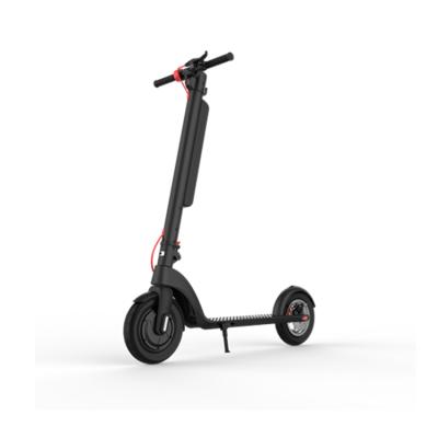 China New Unisex Eu Wholesale Warehouse Electric Wheel Tire Air Fashion City Scooters Adult for sale