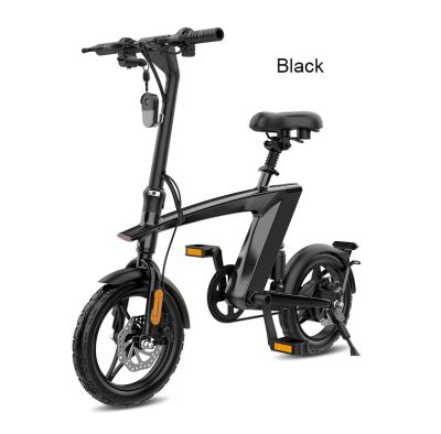 China EU Fashion City Electric Scooters New Warehouse Unisex Adult Intellectual H1 Two Wheel for sale