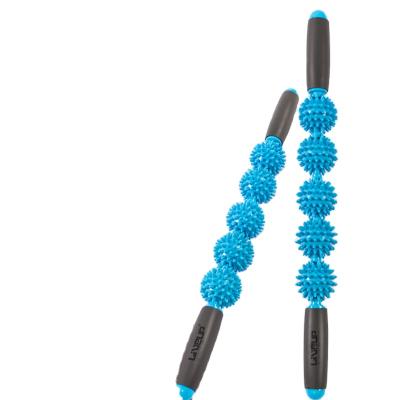 China Easy to use and convenient leg body roller and multi function massage stick for sale