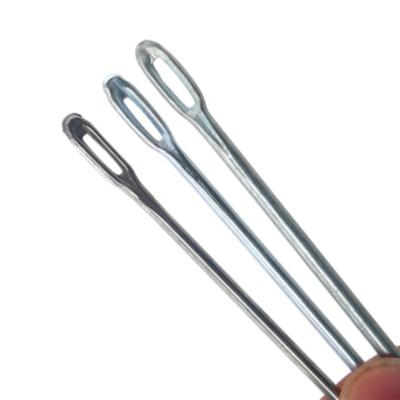 China Hand New Arrival Stainless Steel Sewing Needles Hand Sewing Crafts Manual For Embroidery Tapestry Needle for sale