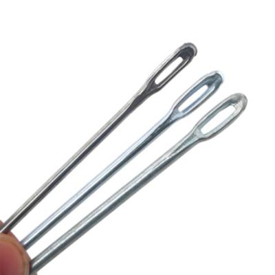 China Hand Sewing Professional Manufacturer Diy Sewing Stainless Steel High Quality Sewing Needle for sale