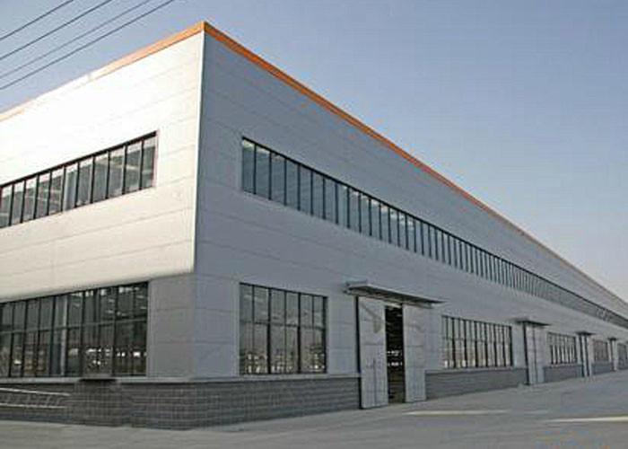 Verified China supplier - Langfang Xingkai Aluminum Industry Co., Ltd.