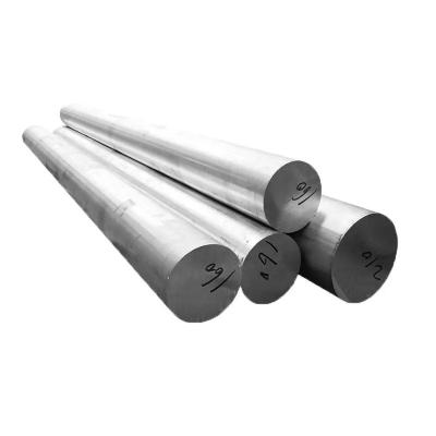 China Anodizing Aluminum Rod 10mm Aluminium Round Bar Custom Service for sale