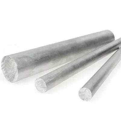 China Mill Edge Anodized Aluminum Rod Custom Aluminium Round Bar Suppliers for sale