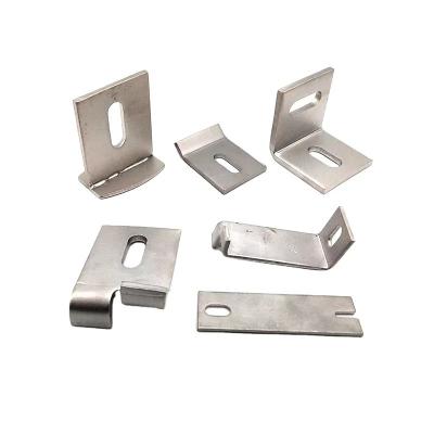 China Heavy Duty Marble Angle Bracket Wall Mounted Aluminium Angle Brackets for sale