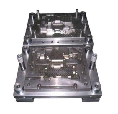 China Professional PVC/PC/ABS/HDPE/HDPS/PVS/PMMA/PA/NYLON/POM Injection Plastic Parts Injection Molding Mold Maker Custom Injection Mold Maker for sale