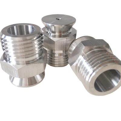 China Hardened Aluminum CNC High Precision Metal Electrical Parts China Processing Machinery Manufacturers Wholesale for sale