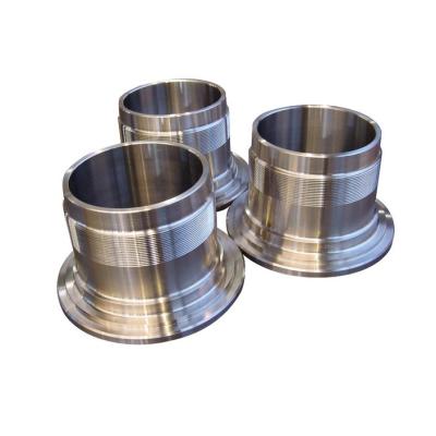 China Odm Aluminum Precision CNC Machining Services Parts Custom Stainless Steel CNC Machining Products for sale