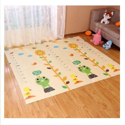 China Amazon Hot Sale Durable Foldable Baby XPE Mat Children Folding Mat XPE Play Mat Personalized for sale