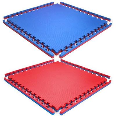 China Tatami Mat Aikido Interlocking Eva Puzzle Mat Foam Eva Mats Tatami Tatami For Gym and Home Floor for sale