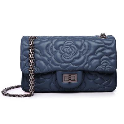 China Others 2022 high quality luxury handbags and purses fashion chains handbags manufacturers mini handbags for lady for sale