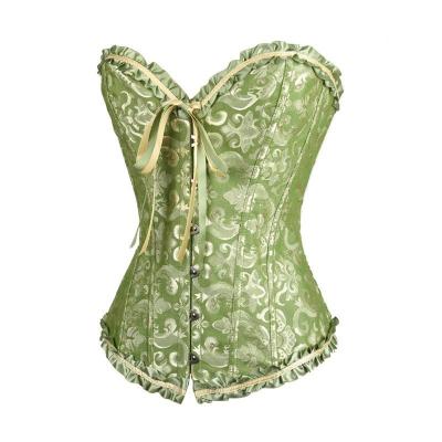 China Durable Hot Sales Waist Trainer Shaper Custom Wholesale Good Quality Belly Shaper Body Corset for sale