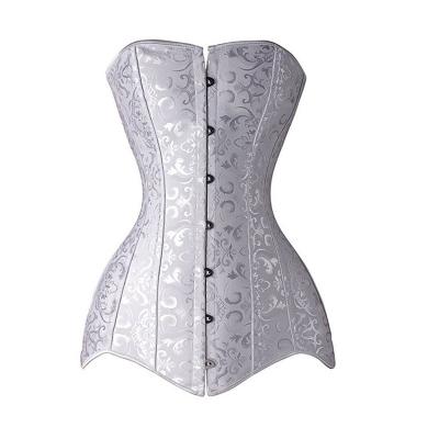 China Durable Stylish Trending Waist Shapers Work Out Girdle Tight Shaper Nice Corset Women Top for sale