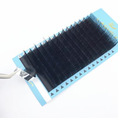 China 100% Handmake False Eyelash Hair Pre Fanned 2d 3d 4d 5d Korean Eyelash Extensions Supplies 8d and 10d 6d Classic Eyelash Extension for sale