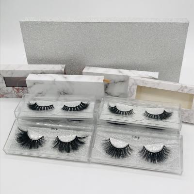 China High Quality Silk False Mink Lashes Synthetic False Eyelashes Natural Soft Wholesale 3D Lashes for sale