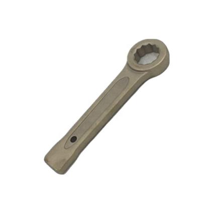 China Precision Bronze Cast Bronze Non-sparking Bronze Key Non-sparking Non-sparking Bronze Key for sale