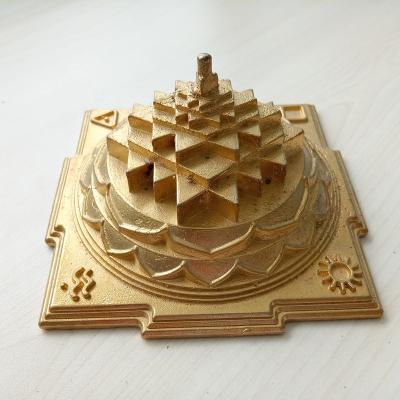 China Custom high precision brass or bronze casting ornaments for sale