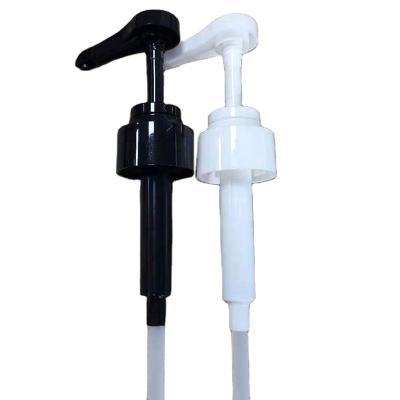 China Non Available 10 15 30cc 25-30mm Spill Feed Pump Food Grade Jelly Drink Sauce Stock for sale