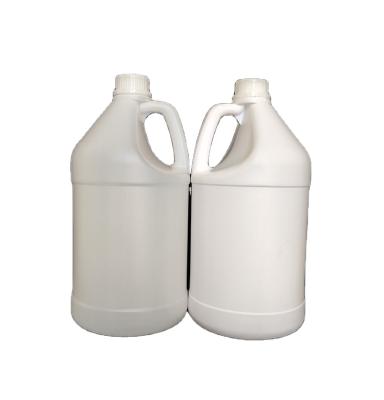 China 1 Gallon HDPE Jug Chemical Bottle 38-400 Neck 38-410 With Pump Or Cap zu verkaufen