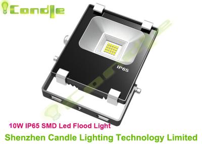 China Cool White High Power Led Flood Light With 5 Years Warrant AC90V - 295V for sale