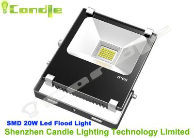 China High Brightness Industrial Outdoor Led Flood Light For Bulding / Bridge Ac 90v - 295v for sale